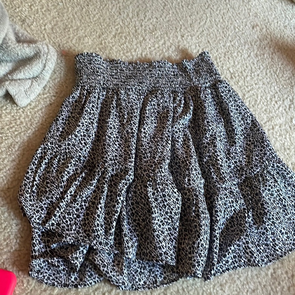 skirt